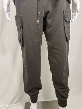 Limited edition Star Wars x Figs mandalorian Men's Jogger scrub pants